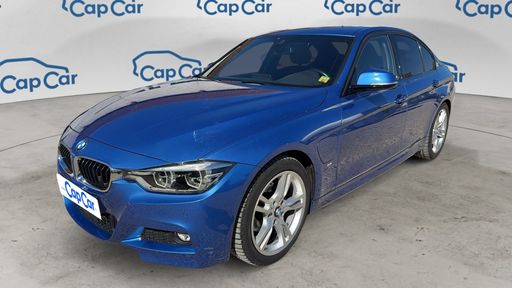BMW Serie 3