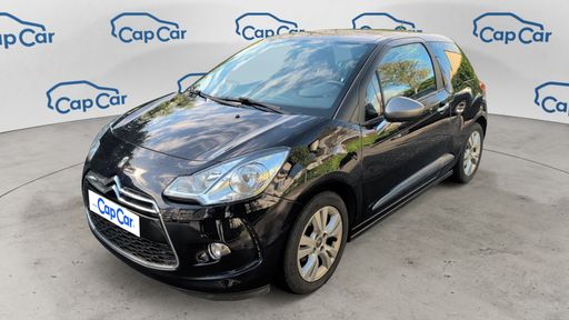 Citroen DS3