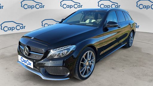 Mercedes Classe C
