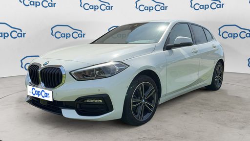 BMW Serie 1