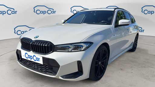 BMW Serie 3 Touring