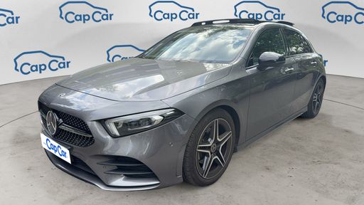 Mercedes Classe A
