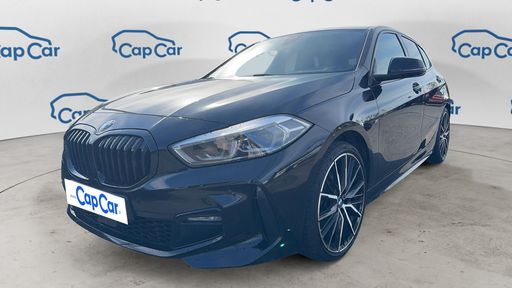 BMW Serie 1