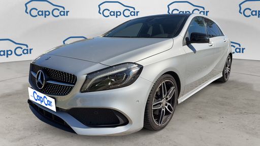 Mercedes Classe A