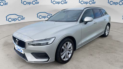 Volvo V60 Break