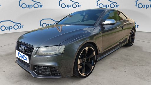 Audi RS5