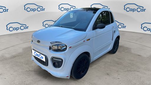 Microcar Due