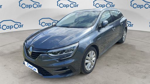 Renault Megane Estate