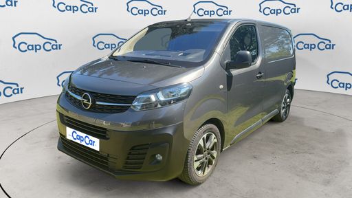 Opel Vivaro L2