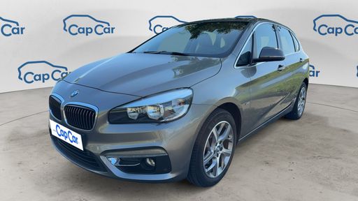 BMW Serie 2 Active Tourer