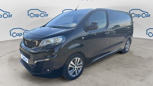 Peugeot Expert Cabine Approfondie