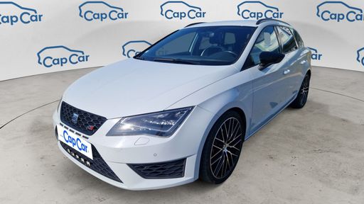 Seat Leon ST