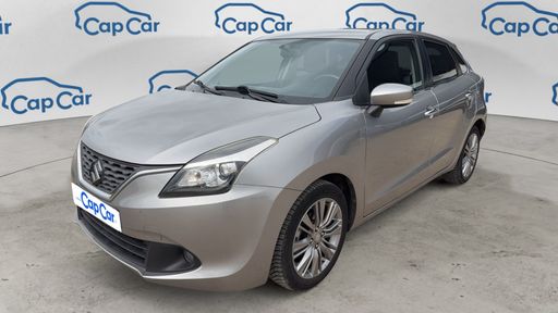 Suzuki Baleno