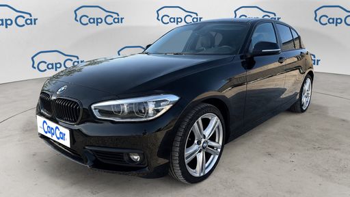 BMW Serie 1