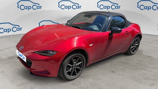 Mazda MX5