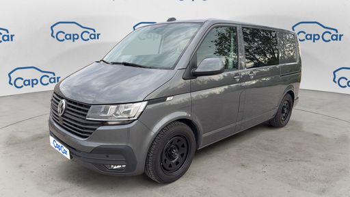 Volkswagen Transporter VU L1H1