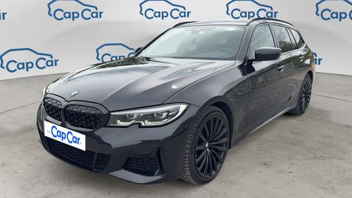 BMW Serie 3 Touring