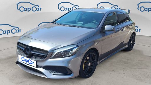 Mercedes Classe A