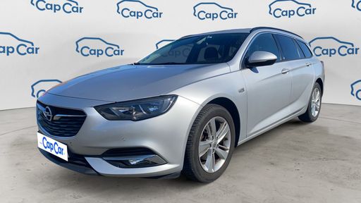 Opel Insignia Sport Tourer