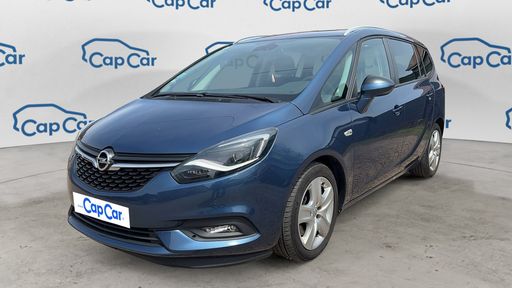 Opel Zafira Tourer
