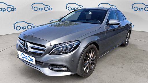Mercedes Classe C