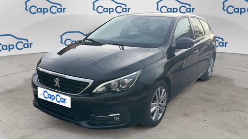 Peugeot 308 SW