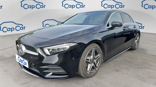 Mercedes Classe A