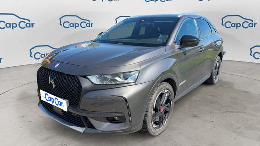 DS DS7 Crossback