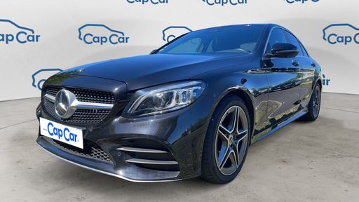 Mercedes Classe C