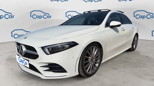 Mercedes Classe A