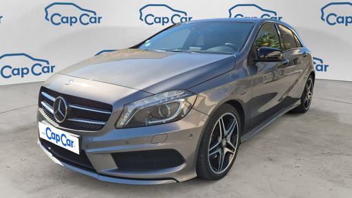 Mercedes Classe A