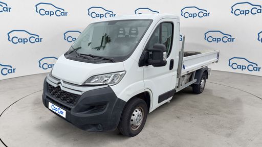 Citroen Jumper Benne