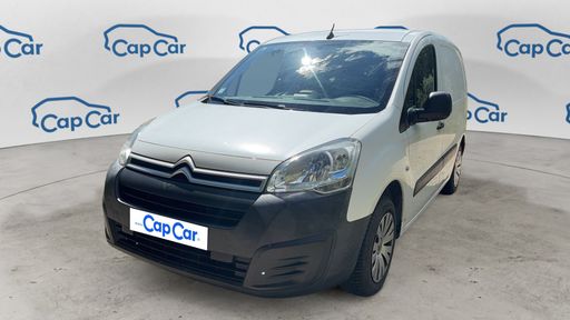 Citroen Berlingo VU