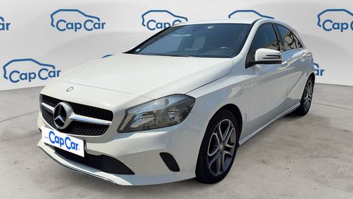 Mercedes Classe A