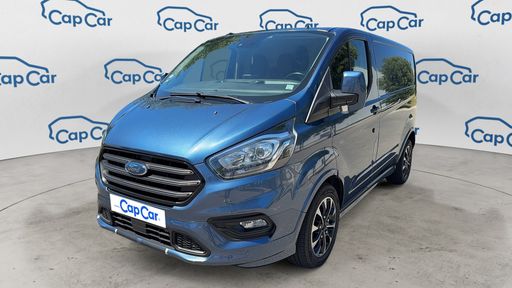Ford Transit Custom L1H1
