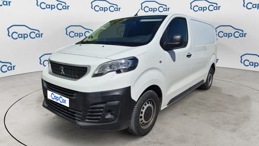 Peugeot Expert Fourgon