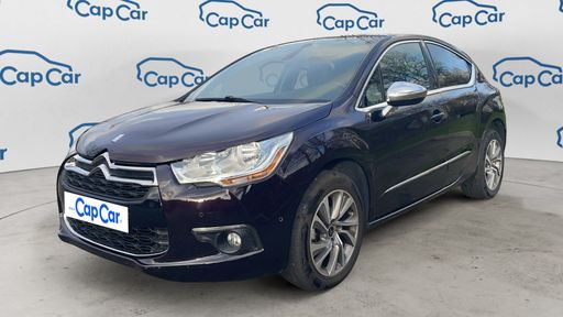 Citroen DS4