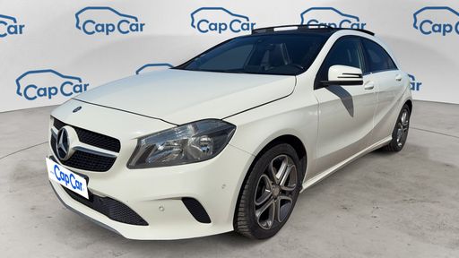 Mercedes Classe A
