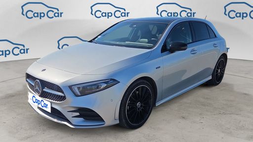 Mercedes Classe A