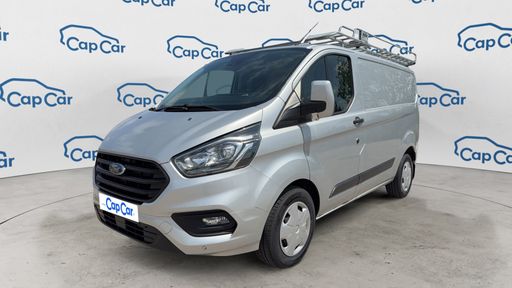 Ford Transit Custom VU