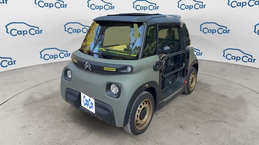Citroen Ami