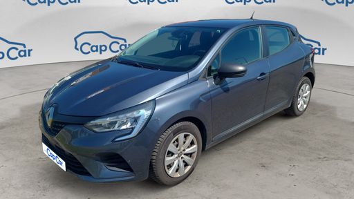 Renault Clio Societe