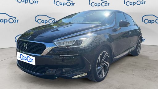 DS DS5