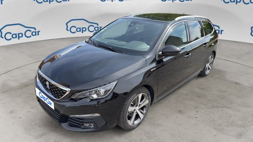 Peugeot 308 SW