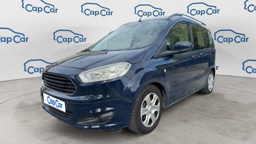 Ford Tourneo Courier Combi