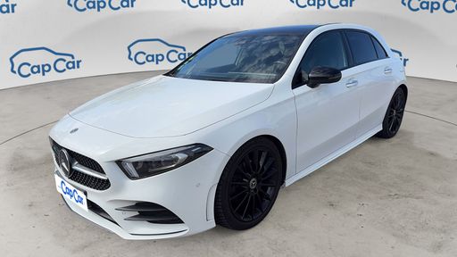 Mercedes Classe A