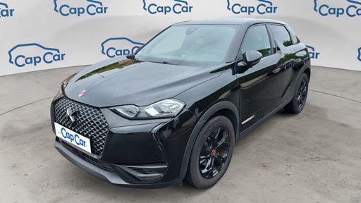 DS DS3