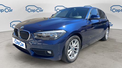 BMW Serie 1