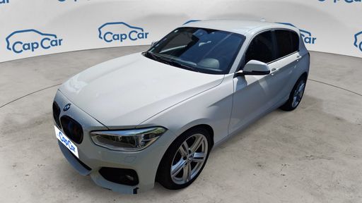 BMW Serie 1