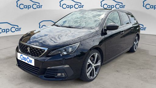 Peugeot 308 SW